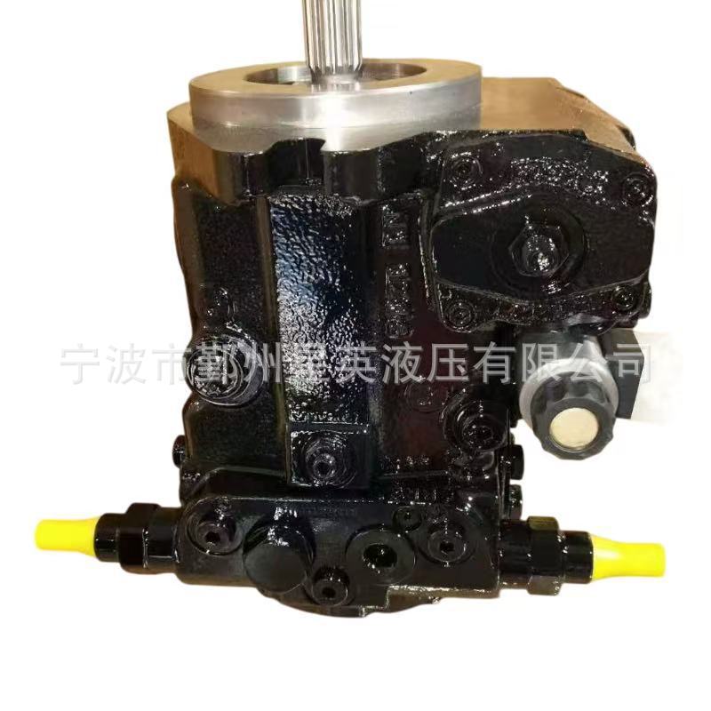 力士乐A4VG180EP2DM1/32R泵