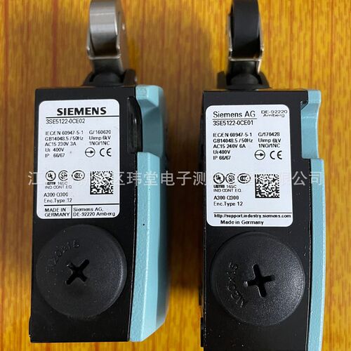 3SE5122-0CrE013SE5122-0CE01