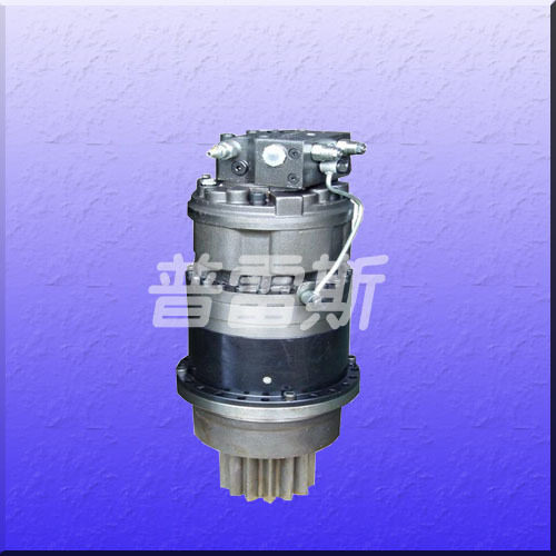 普雷斯XHSC56-18000济宁摆线马达