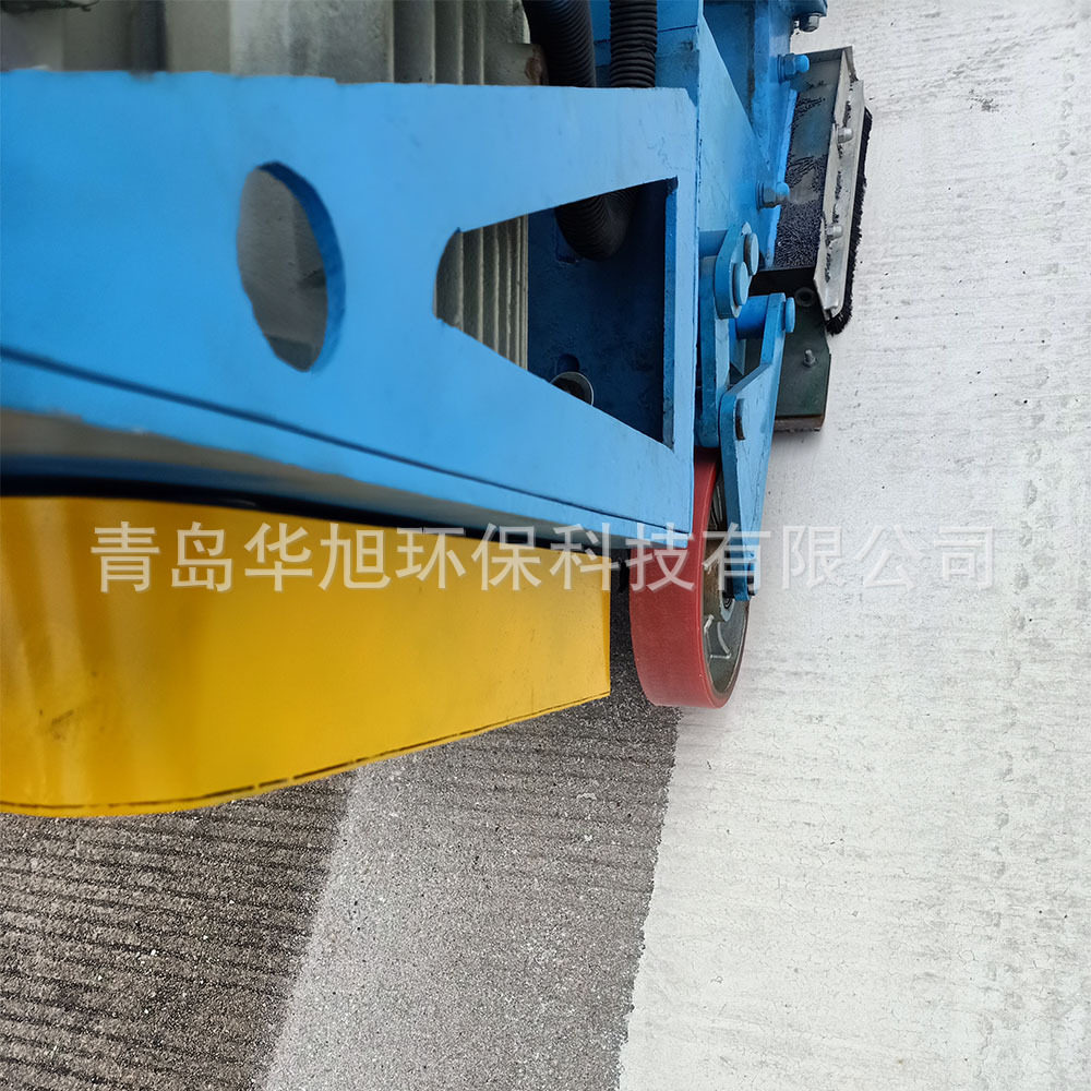 QHX-850道路标线清除机