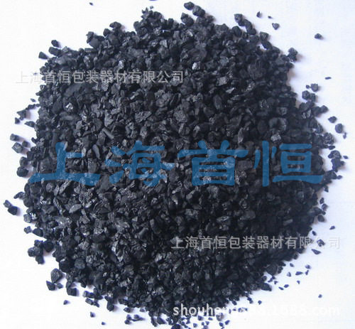 无纺布活性炭自动计量包装机