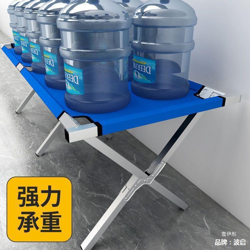 地摊架子摆货架摆摊便携折叠地A摊桌子夜市移动摊位地推饰品摆摊