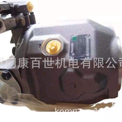 现货供应力士乐A10VSO轴向柱塞变量泵A10VSO140DFR1/32R液压泵