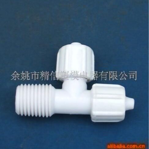 塑料管道模具设计加工厂家直供