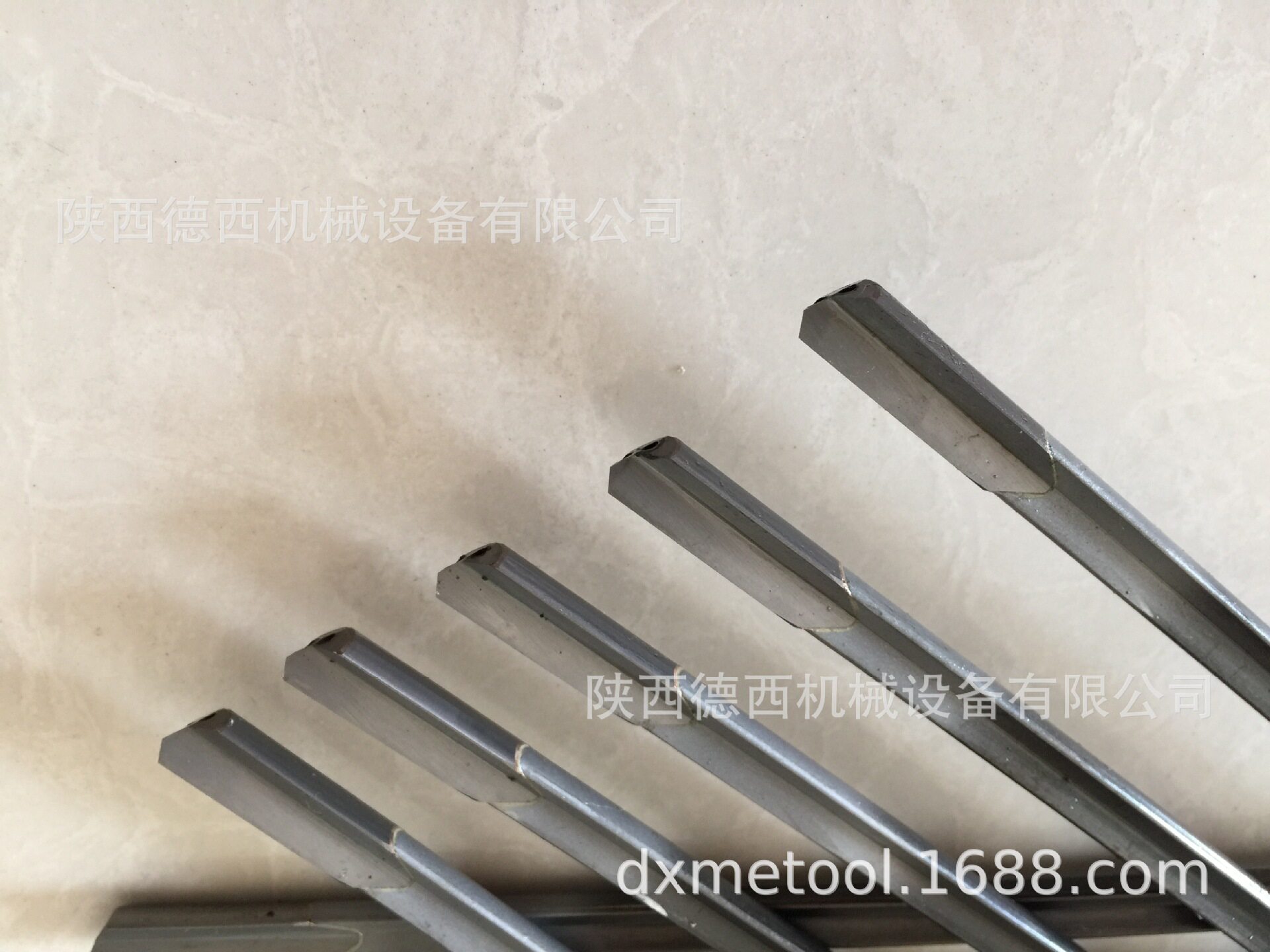 钻头 深孔钻  德国botek枪钻  专业深孔加工  原装进口  品质保证
