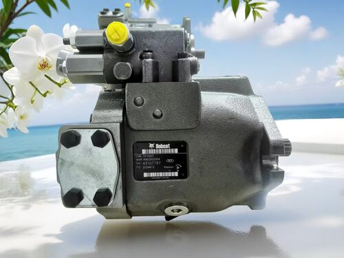 液压泵 A10VO45DR/52R-VSC62N00 工程机械用柱塞泵