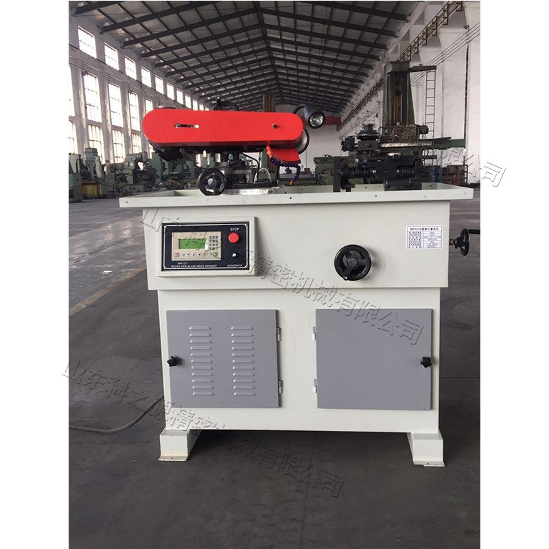 全自动小型磨齿机 木工家具制造圆锯磨齿机N 合金锯片造齿修磨锯