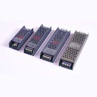 5V12V24V36V48V开关电源60W120W250W360W500W1000W1500W大功率
