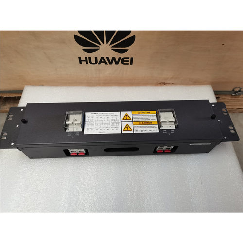 DPD60-4-4B机柜PDU4进4出60A
