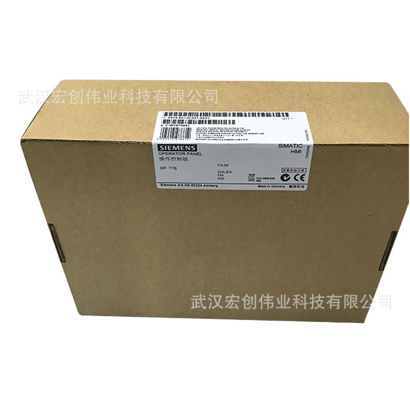6AV6642-0AA11-0AX1 TP177A触摸屏操作面板6AV66420AXA110AX1