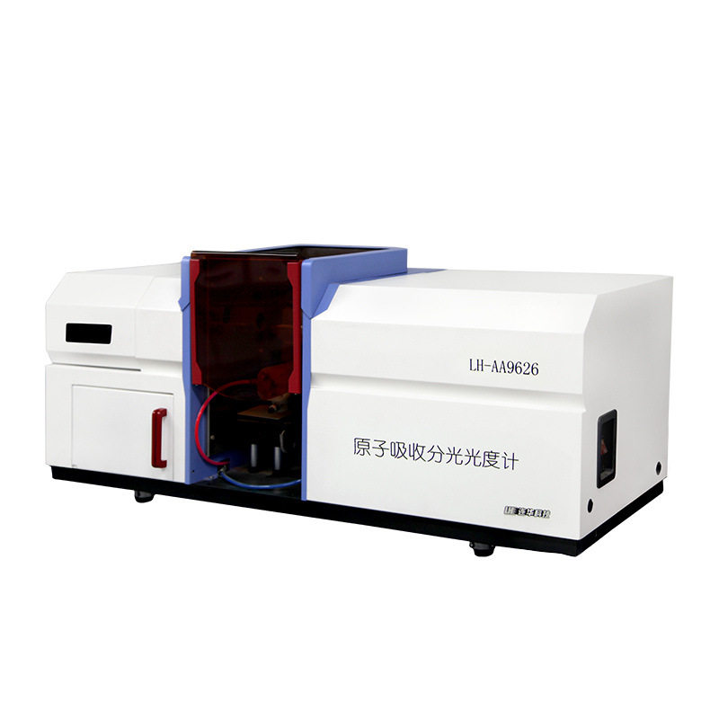 连华科技LH-AA9626型火焰石墨炉一体机原子吸收分光光度计