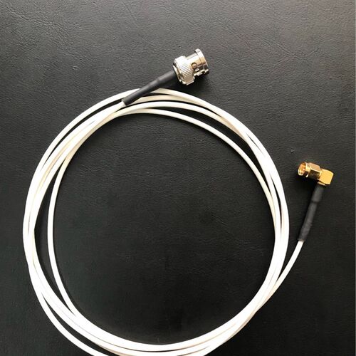 2米BNC_SMA射频跳线RG-316/U(订货号:MIL-DTL-17H-R12814-2MBSD)