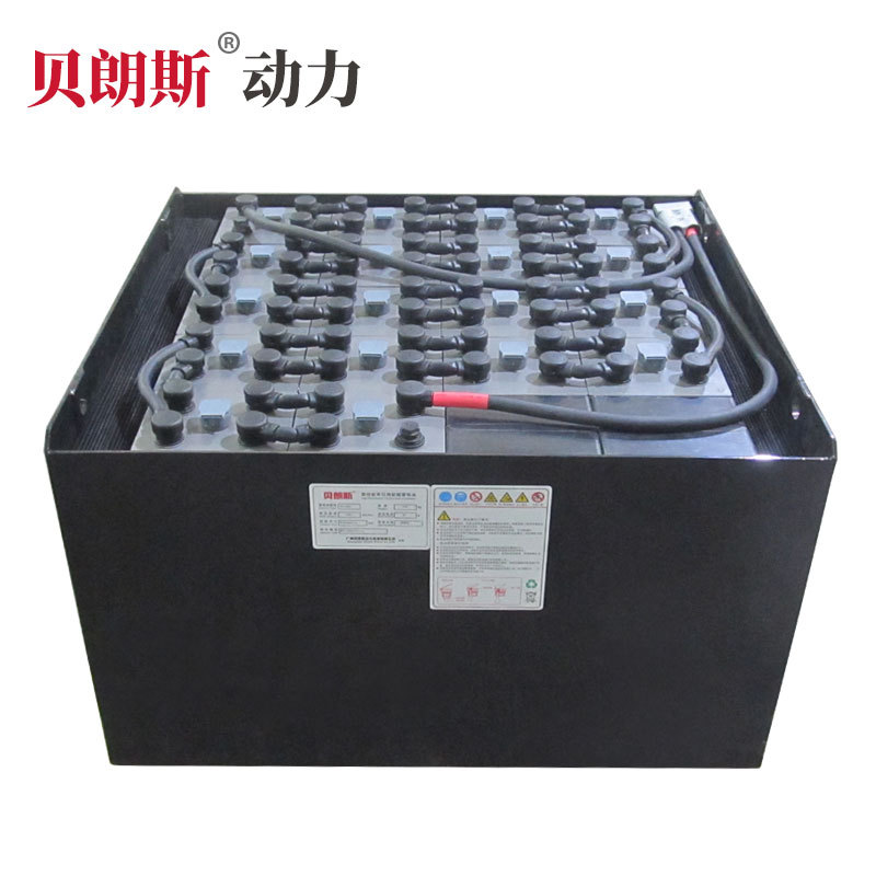 10PzS1050 海斯特电瓶叉车E45Z用牵引蓄电池组 36V1050Ah