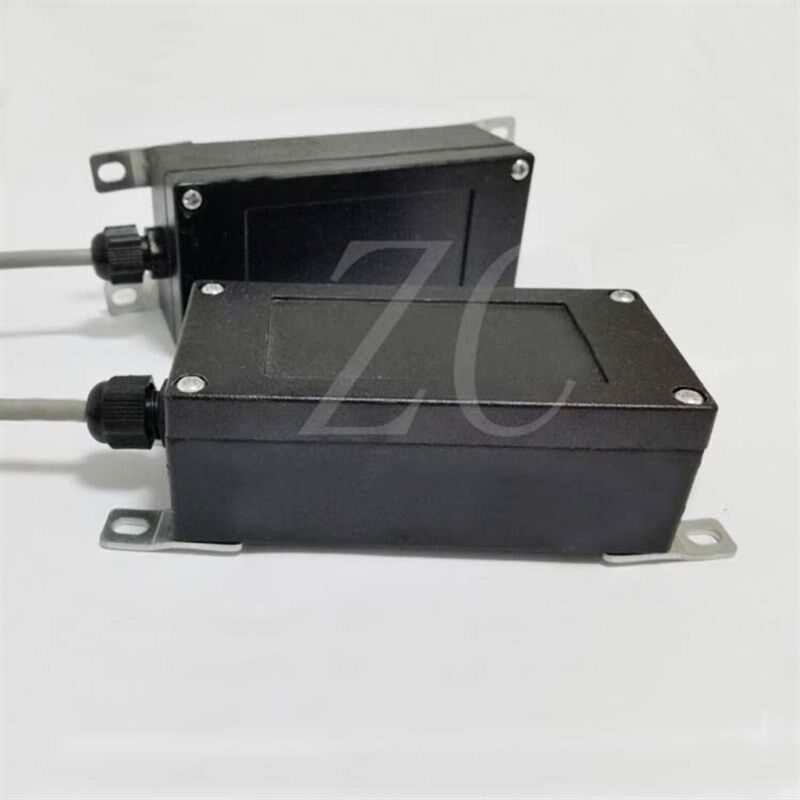 高精度称重放大器BSQ-8抗干扰能力强重量变送器厂家0-5V铸铝外壳