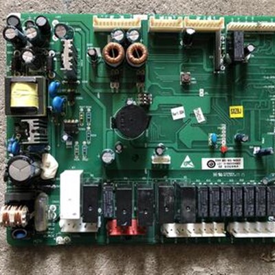 海冰尔箱配5电脑主板BCD-602WF/件51WB/552WS.0064000891/A/D/H/I