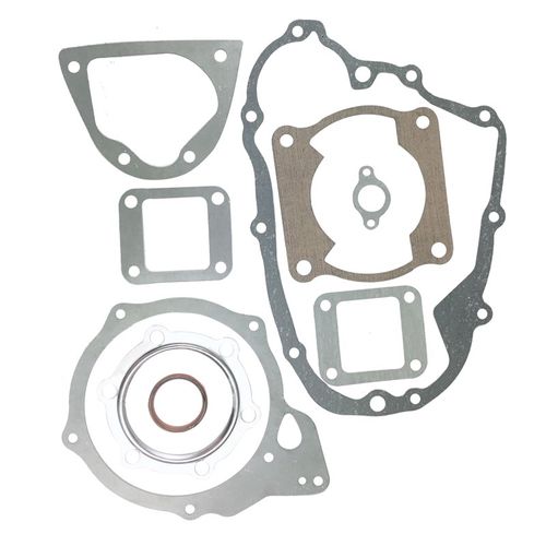 DT175 汽缸垫垫器合离盖发电机盖  密封垫