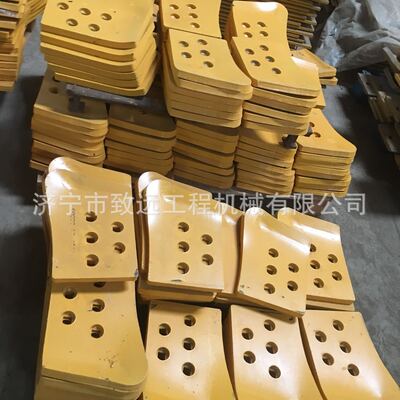 山推推土机铲刀角片130-220
