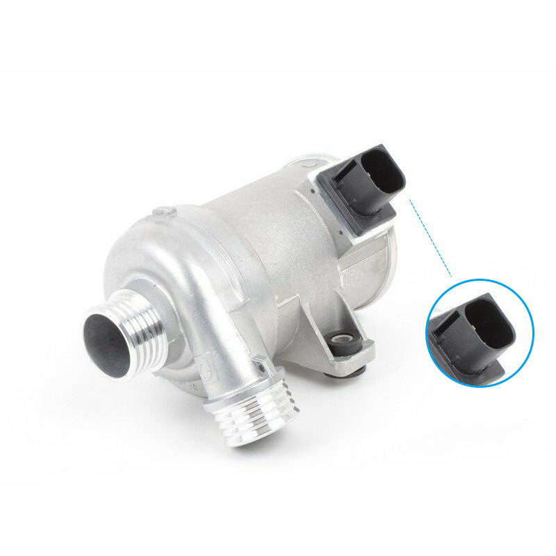 电子水泵适用于宝马ElectronicpumpN20方四口11518635089