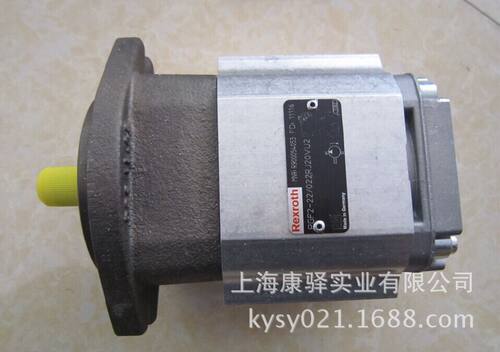 R900932271 PGF2-2X/011RE01VE4
