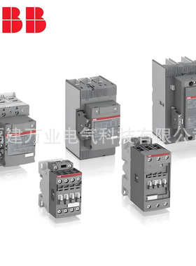 ABB交流接触器1SBL277001R1111;AF30-30-11-11*24-60V AC/DC