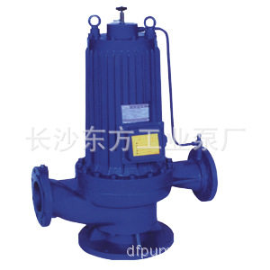 长沙东方热水泵立式安装维护方便