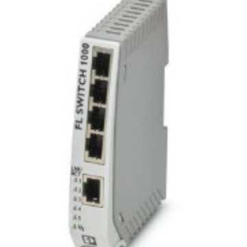 FL SWITCH 1004N-FX ST