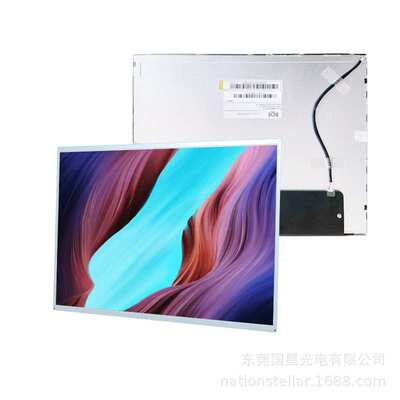 15.0英寸睿智航RT150X0M-N10工业/户外高亮用TN屏XGA液晶模组