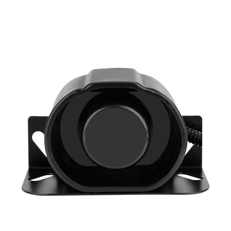 12V24V防水滴滴语音倒车喇叭叉车铲G车汽车货车配套喇叭报警器蜂
