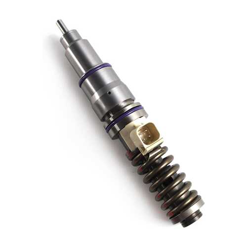 共轨柴油喷油器85020430 BEBE5L17001适用于沃尔沃D16 US15