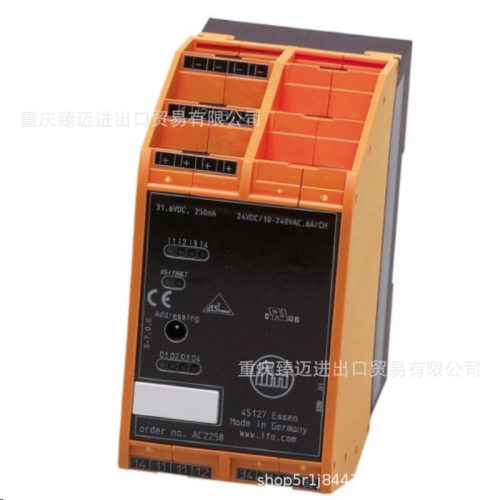 IFM易福门磁性开关MX5051-MS5010-ME5011-MFS202-MGT200-MK5123