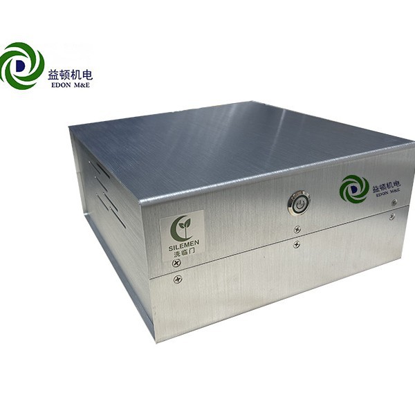益顿厂家供应 微纳 米气泡发生器水处理设备蔬果清洗设备牛奶浴机
