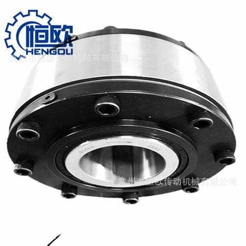 滚柱制动单向离合器 BD45R P滚柱式超越离合器