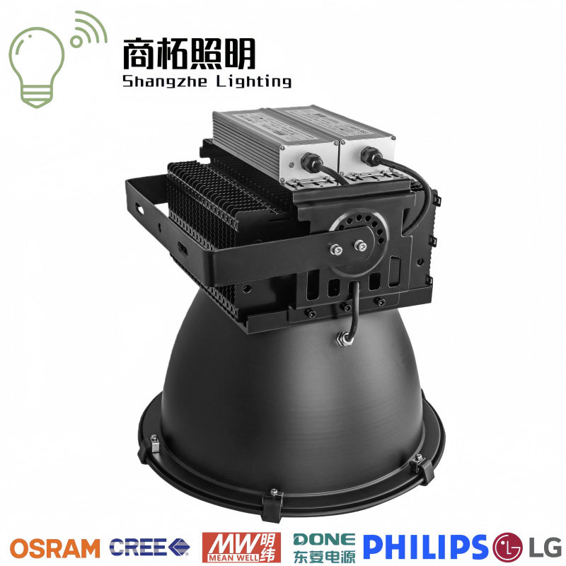 LED三防工矿灯200-600W