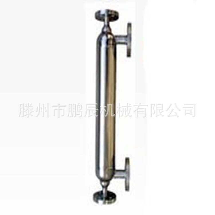 沉浸式不锈钢高压化工换热器