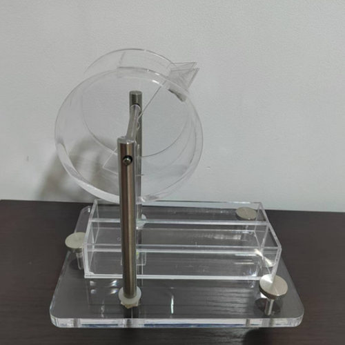 摇桶式浮游生物分样器型号:ZXFYQ-YT100ML库号：M410722