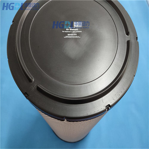 空气滤清器SEV551F/4适用于珀金斯CH11038/P700E5/P660E5/P550E5