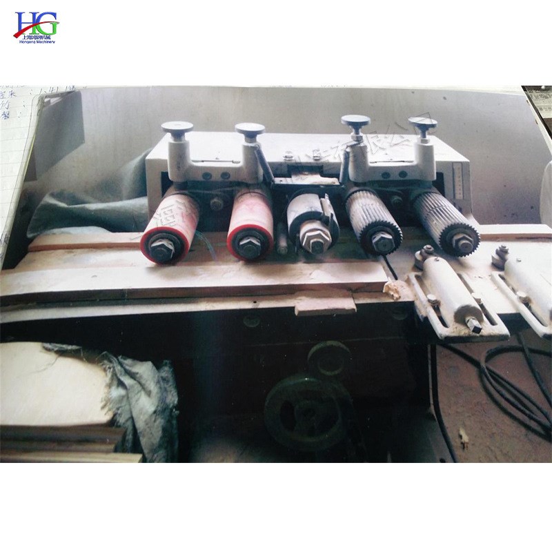 MB105木线机 小型多用木条装饰加工木线机 门框S相框线条加工设备