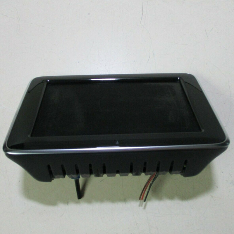 适用奔驰463 G350 G500 G550 G63 G65等汽车显示屏 原装拆车件