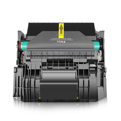 兼容52D0ZA0利盟MS8o17n硒鼓MS812感光鼓组件MX811de成像鼓架MX71