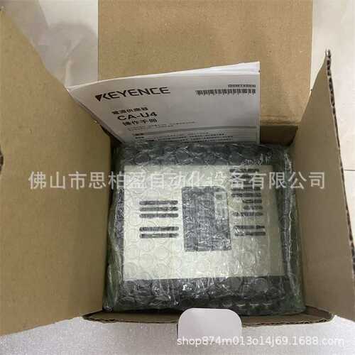 基恩士 CA-U5 CA-EN100U CA-U4 CA-U4 CA-CHX10U CA-CNX10U CA-U4