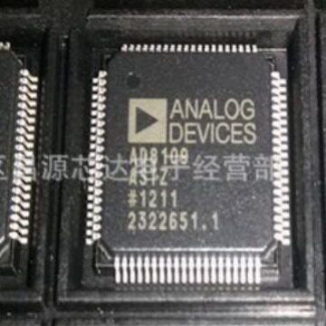 AD8109ASTZ AD8109 封装LQFP80 集成电路ic芯片