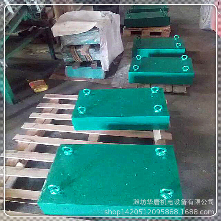 江苏水泥粉磨站永磁除铁器