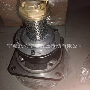BM4-40q0PAY摆线液压马达