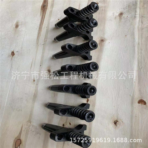 长期销售喷油器6620-11-3011NH220发动机燃油泵柴油泵凸轮轴