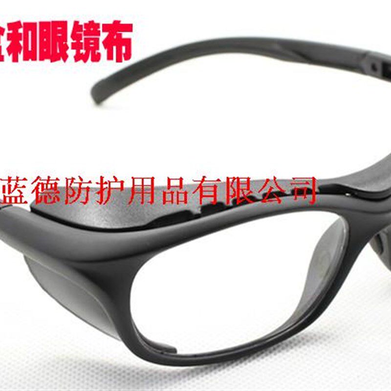防护眼镜护目镜男女式防行防风防验防尘骑雾实沙室眼镜劳保防飞溅
