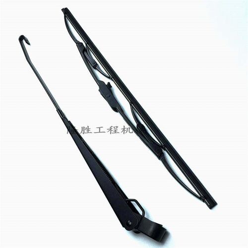 挖掘机住友SH120/200/210/240A1/A2/A5雨刮臂片柳工906/908雨刮器