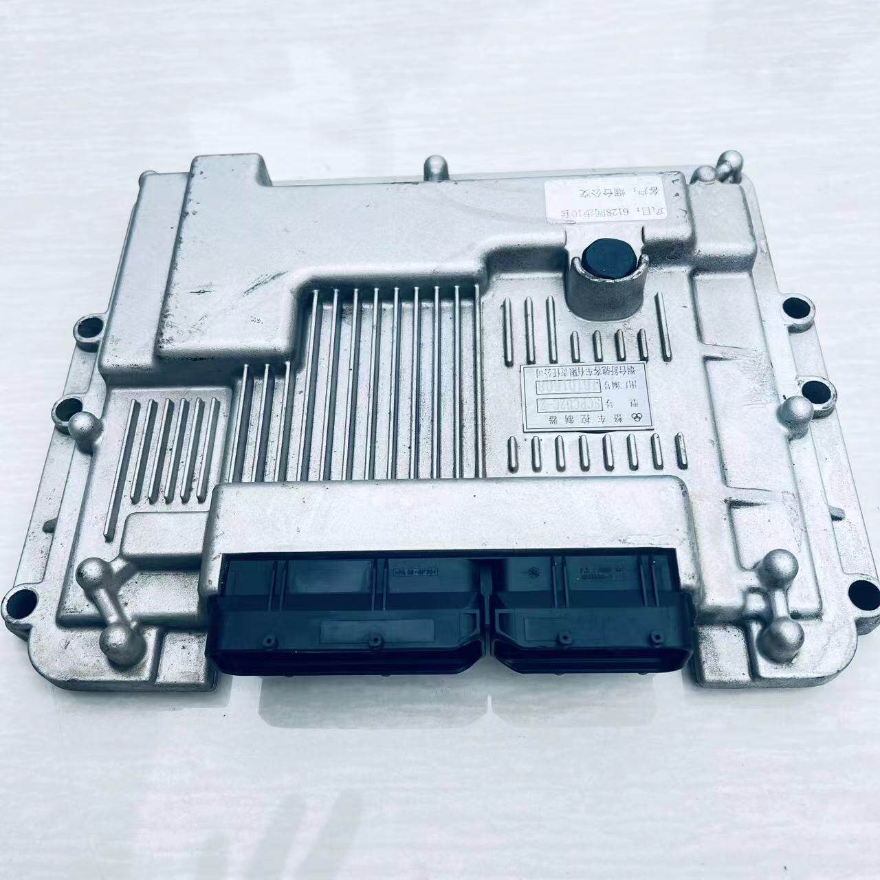 烟台舒驰整车控制器SCPCU2C-2适配客车货车客车配件