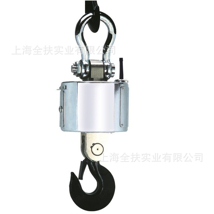 30T无线打印数传电子吊秤