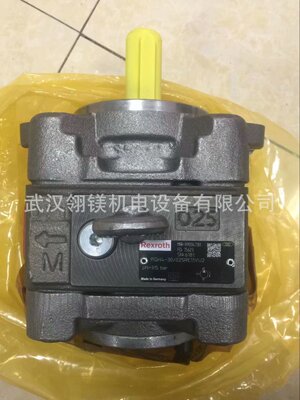 Rexroth力士乐PVV2叶片泵