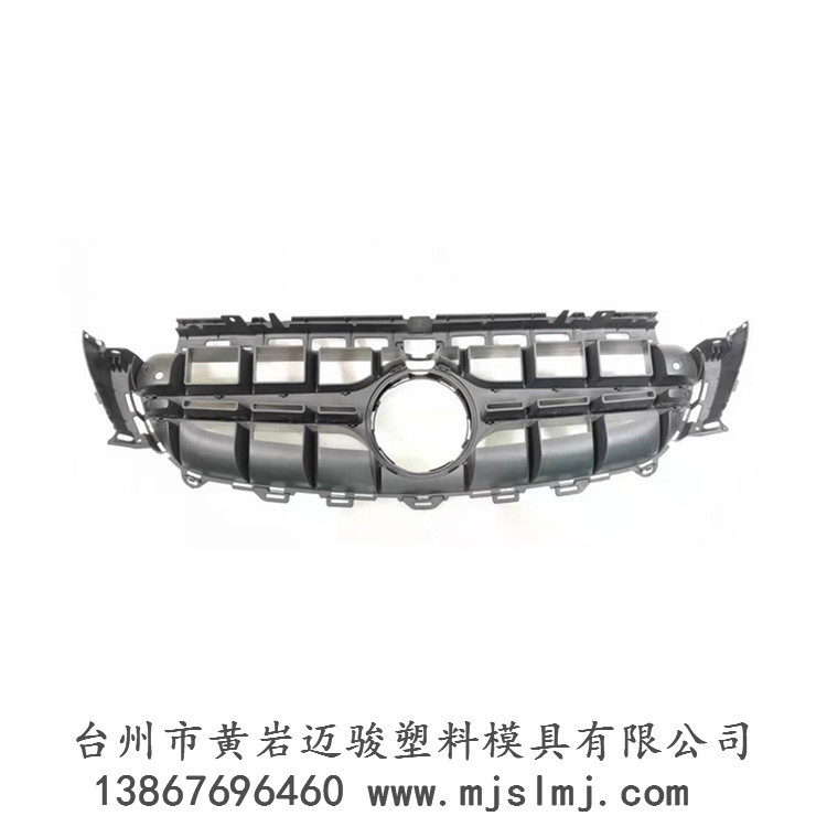 各种类型汽车塑料件开模具 汽车部件模具定制加工 注塑模具厂家